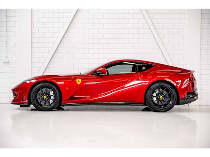 Ferrari-812 Superfast