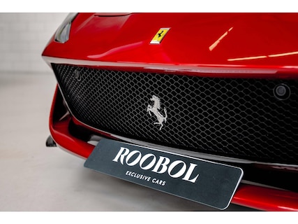 Ferrari-812 Superfast