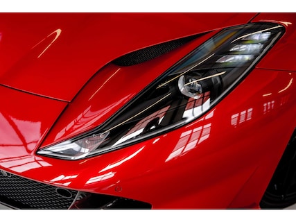Ferrari-812 Superfast