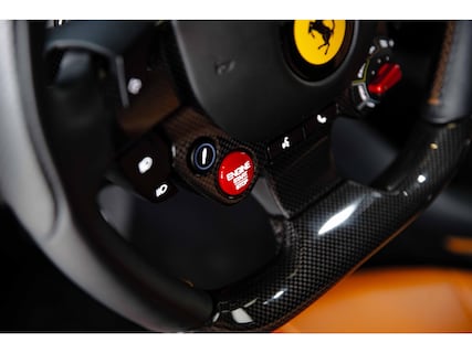 Ferrari-812 Superfast