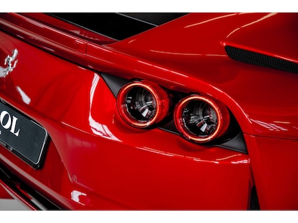 Ferrari-812 Superfast