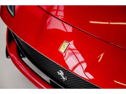 Ferrari-812 Superfast