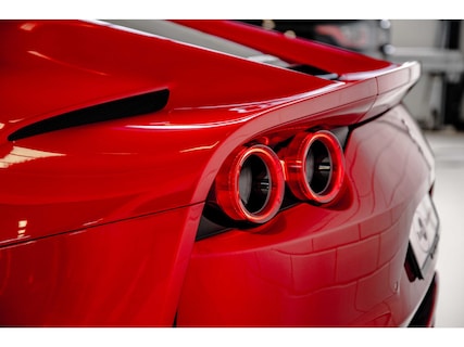 Ferrari-812 Superfast