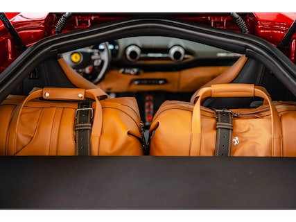 Ferrari-812 Superfast