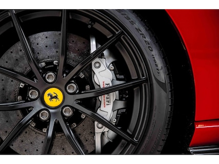 Ferrari-812 Superfast