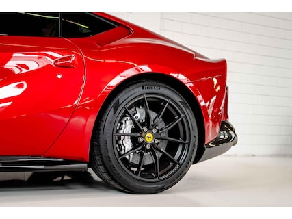 Ferrari-812 Superfast