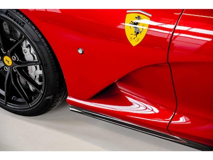 Ferrari-812 Superfast