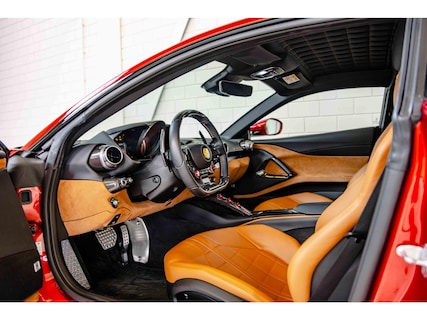Ferrari-812 Superfast