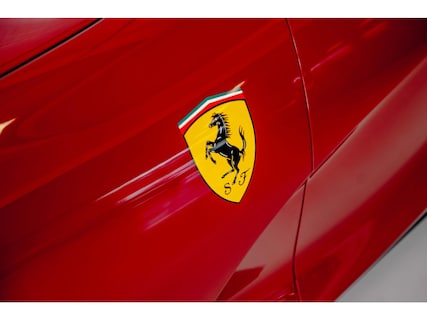 Ferrari-812 Superfast