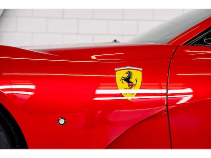 Ferrari-812 Superfast