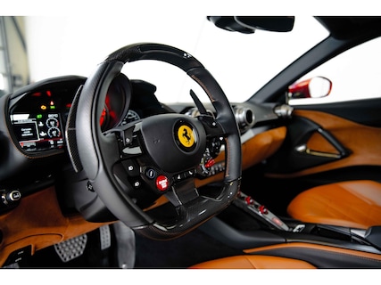 Ferrari-812 Superfast