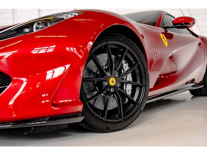 Ferrari-812 Superfast