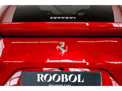 Ferrari-812 Superfast