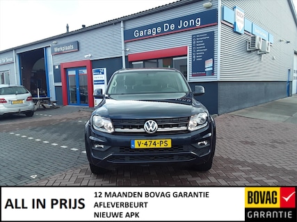 Volkswagen-Amarok