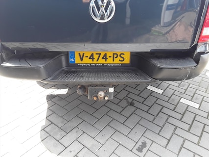 Volkswagen-Amarok