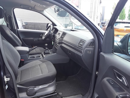 Volkswagen-Amarok