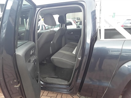 Volkswagen-Amarok