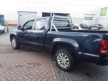 Volkswagen-Amarok