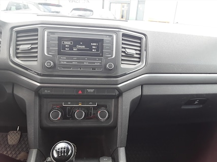 Volkswagen-Amarok