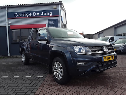 Volkswagen-Amarok