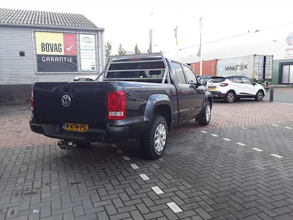 Volkswagen-Amarok