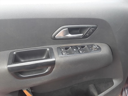 Volkswagen-Amarok