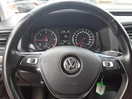 Volkswagen-Amarok