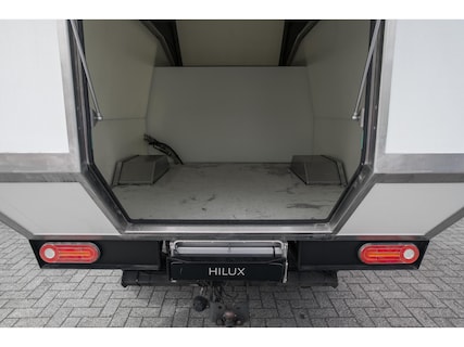 Toyota-Hilux