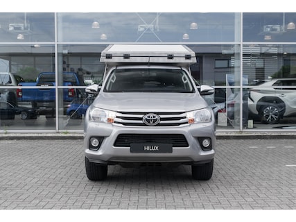 Toyota-Hilux