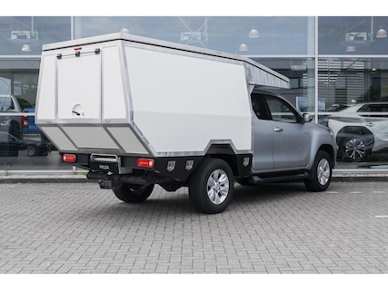 Toyota-Hilux