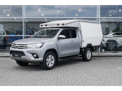 Toyota-Hilux