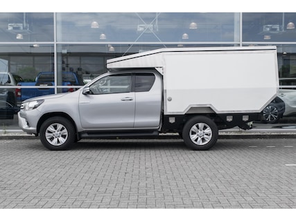 Toyota-Hilux