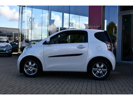 Toyota-iQ