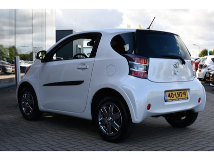 Toyota-iQ