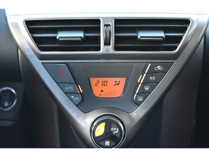 Toyota-iQ