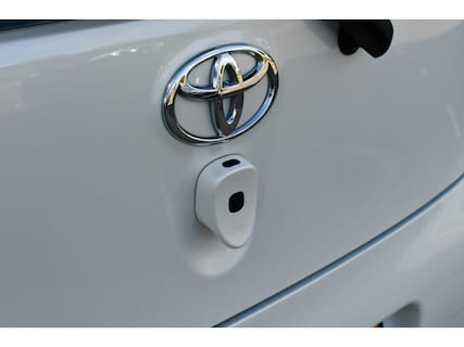 Toyota-iQ