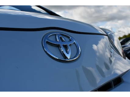 Toyota-iQ