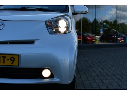Toyota-iQ