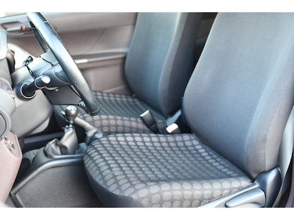 Toyota-iQ