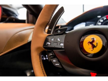 Ferrari-Roma