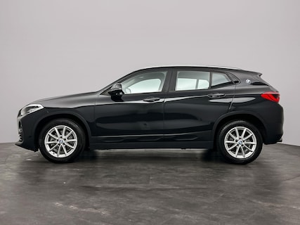 BMW-X2