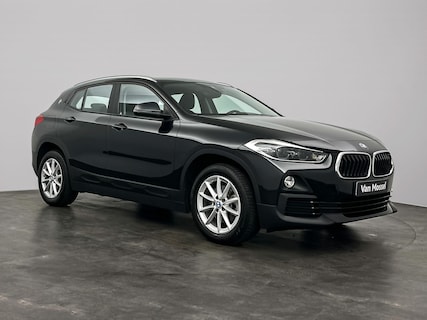 BMW-X2