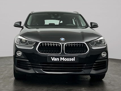 BMW-X2