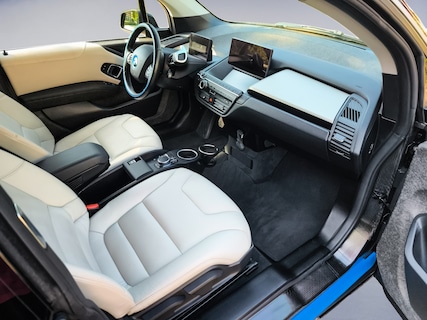 BMW-i3