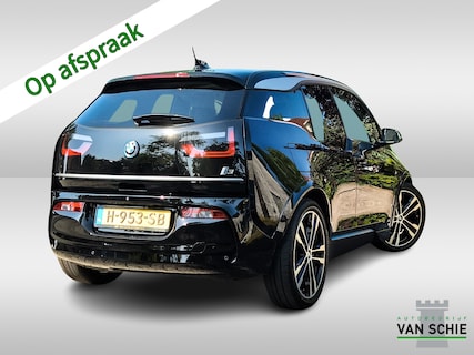 BMW-i3