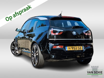 BMW-i3