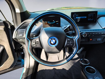 BMW-i3