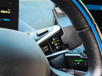 BMW-i3