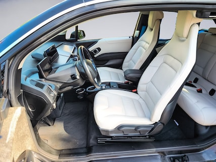 BMW-i3
