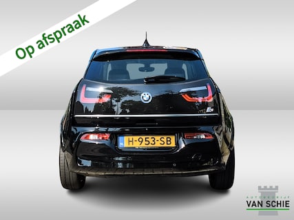 BMW-i3